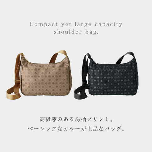 お出かけが楽しくなる軽量ショルダーバッグ.|s2
